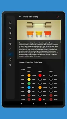 ElectroBox - Electronics android App screenshot 9