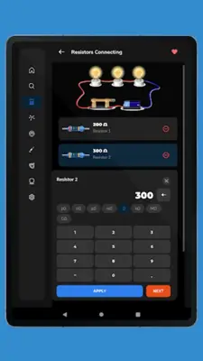 ElectroBox - Electronics android App screenshot 10