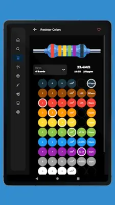 ElectroBox - Electronics android App screenshot 14