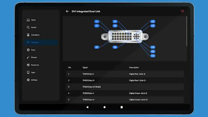 ElectroBox - Electronics android App screenshot 3