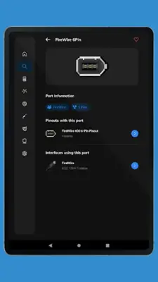 ElectroBox - Electronics android App screenshot 8